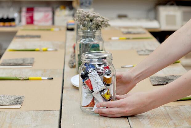 Private Artisan Jewelry Making Workshop - image 1
