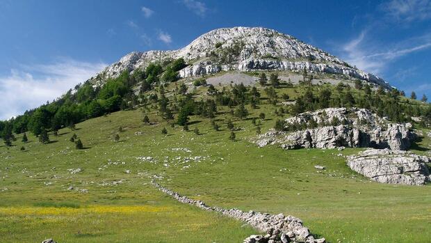 Croatian Mountain Lakes and Rivers Stand Up Paddling Adventure - image 5
