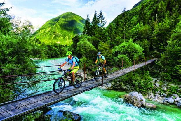 Gorski Kotar MTB Adventure - image 5